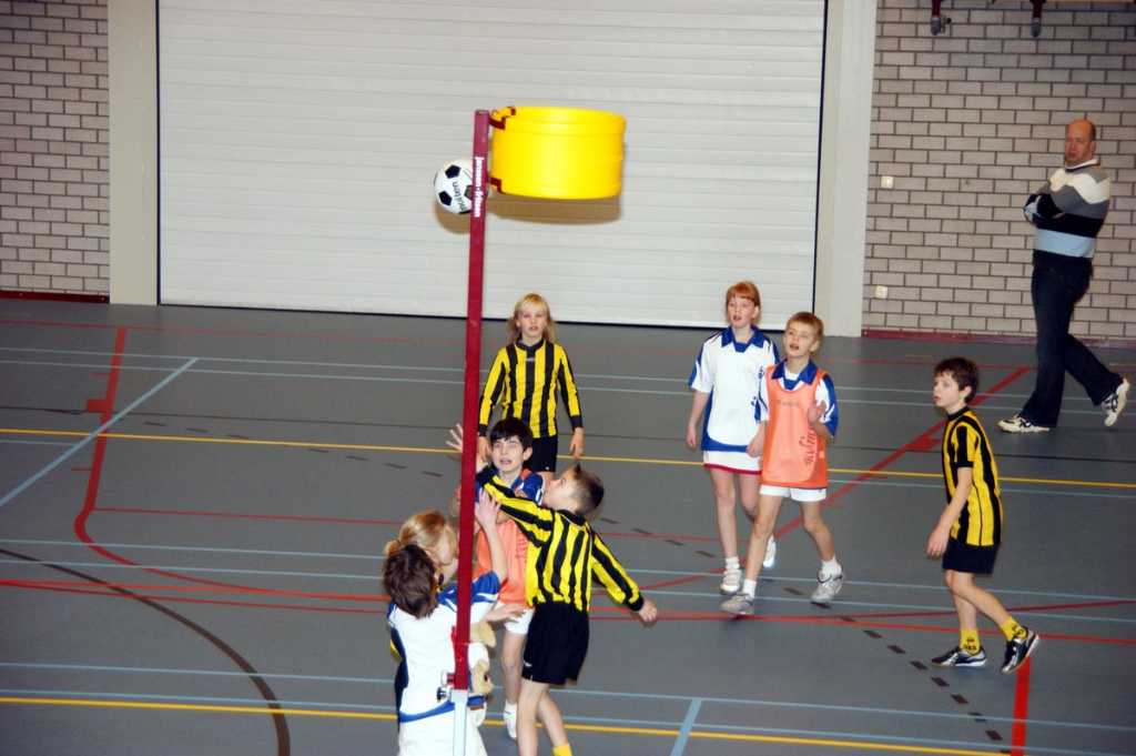 Korfbal 30 januari 2010-15.JPG
